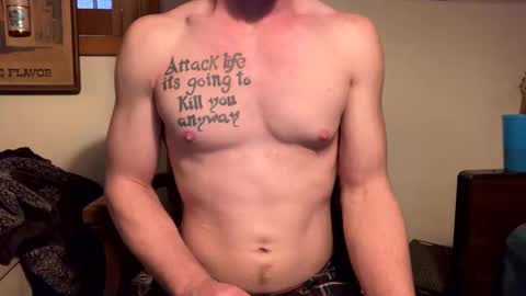 gaymencumhere online show from February 6, 4:14 pm