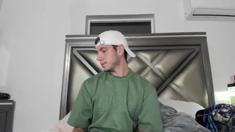 Trace online show from November 20, 1:28 am