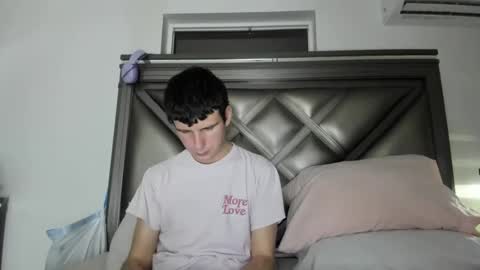 Trace online show from February 1, 1:26 am