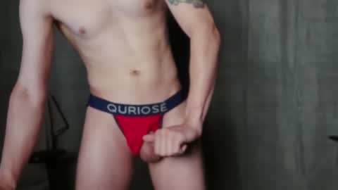 gaytwink503 online show from September 16, 4:35 am