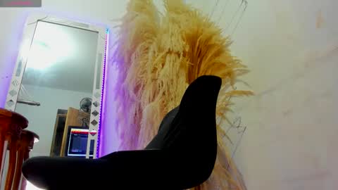 HAN online show from January 18, 8:01 pm