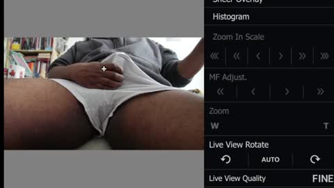 Gazza online show from May 5, 3:20 pm