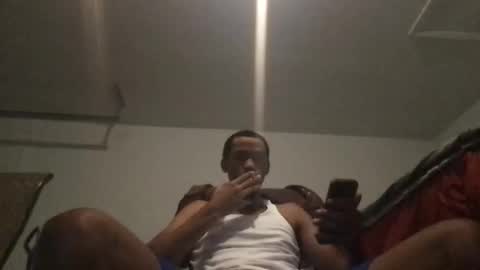 gbabytherealist online show from April 23, 12:23 am