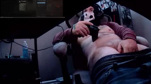 gd_mysterydick online show from October 1, 5:46 am