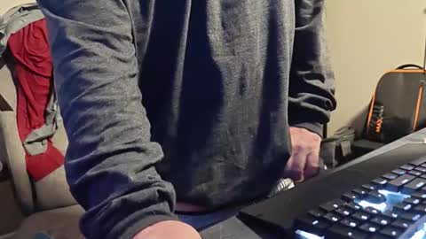 gd_mysterydick online show from November 1, 5:48 pm