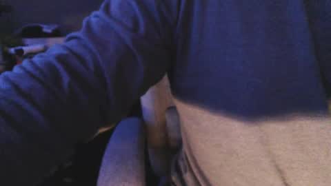 gd_mysterydick online show from February 16, 6:31 am