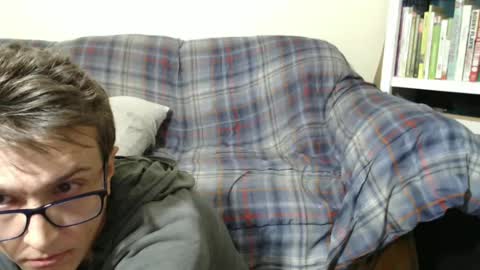 Snapshot of gdanch chatting on February 15, 1:16 pm G online show from February 15, 1:16 pm