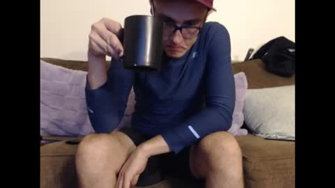 Snapshot of gdanch chatting on November 12, 12:55 am G online show from November 12, 12:55 am