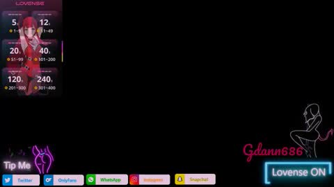 DanNG online show from December 2, 12:49 am