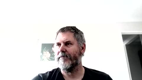 Dale online show from June 9, 2:34 am
