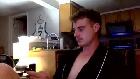 Chase online show from November 9, 1:04 am