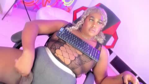 geanna_rose online show from December 2, 7:36 am