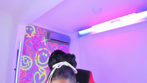 geanna_rose online show from December 7, 8:44 am