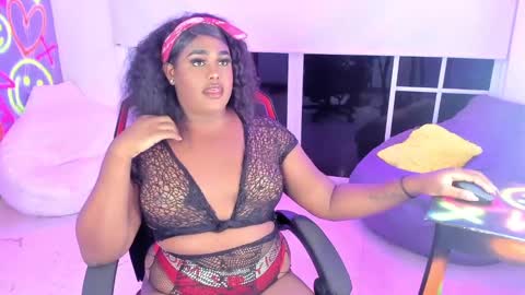 geanna_rose online show from December 28, 4:41 am
