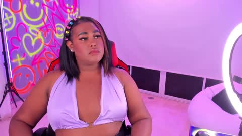 geanna_rose online show from January 21, 4:32 am