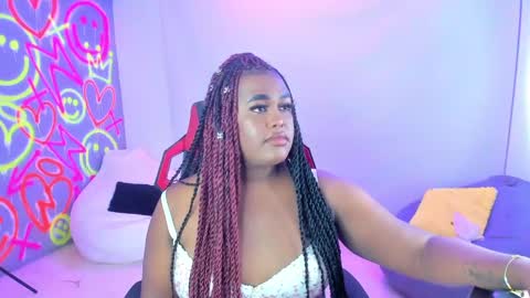 geanna_rose online show from February 1, 5:28 am