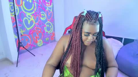 geanna_rose online show from February 6, 9:53 am