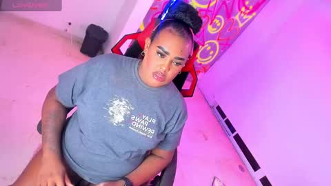 geanna_rose online show from September 20, 4:57 am