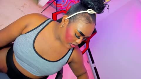 geanna_rose online show from November 14, 4:33 am