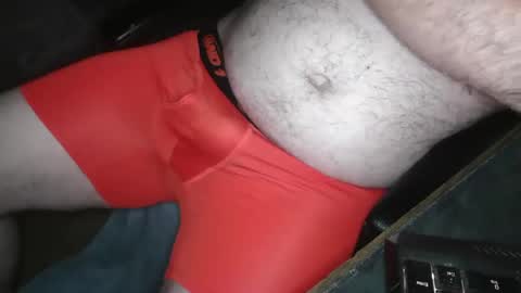 gearhead32 online show from March 23, 7:12 am