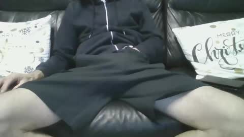 geeezer64 online show from December 25, 12:59 am