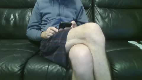 geeezer64 online show from January 20, 2:11 am