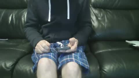 geeezer64 online show from January 29, 12:01 am