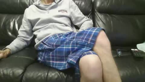 geeezer64 online show from November 4, 12:43 am