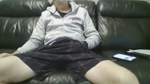 geeezer64 online show from November 17, 2:39 am