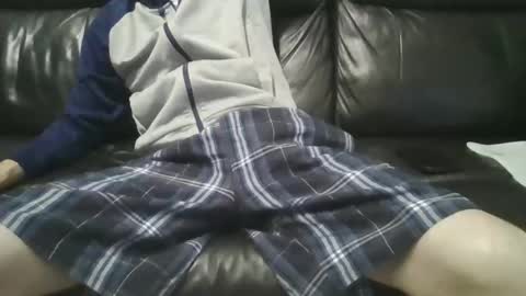 geeezer64 online show from December 4, 11:24 pm