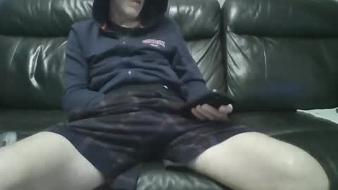 geeezer64 online show from March 19, 1:42 am