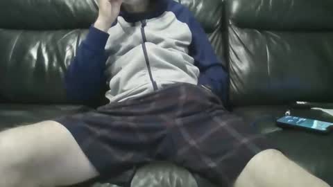 geeezer64 online show from April 14, 11:22 pm