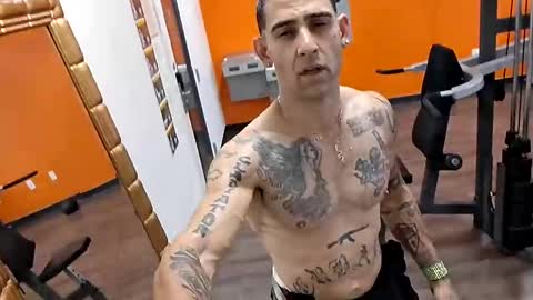 Zanecubano online show from September 20, 8:32 pm