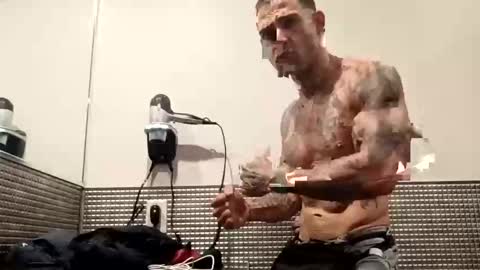 Zanecubano online show from October 15, 12:22 am