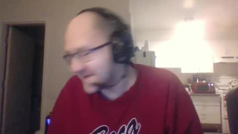 geekgamer41 online show from September 28, 3:28 pm