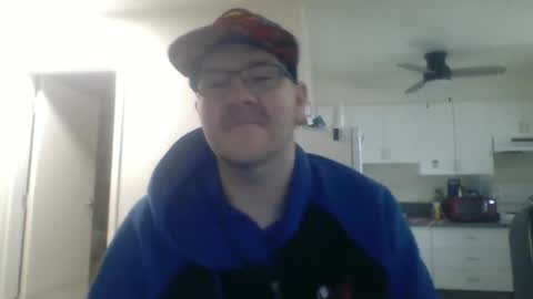 geekgamer41 online show from October 31, 6:09 pm