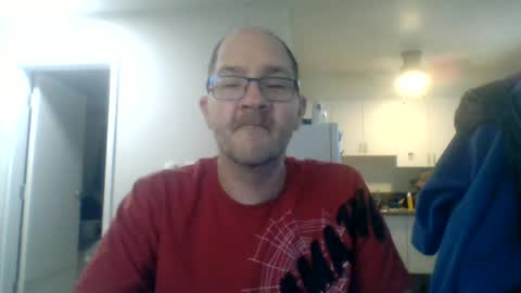 geekgamer41 online show from June 11, 3:10 pm