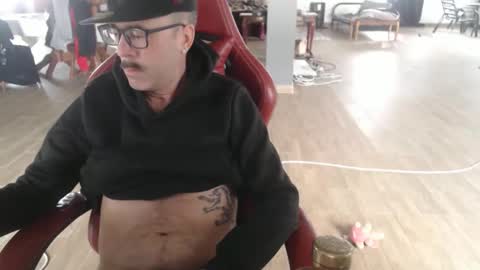 geequality99 online show from November 30, 1:15 pm