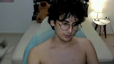 Geff online show from March 30, 10:11 pm