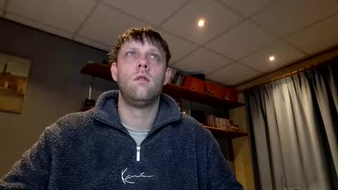 geile_brabander93 online show from December 30, 12:00 am