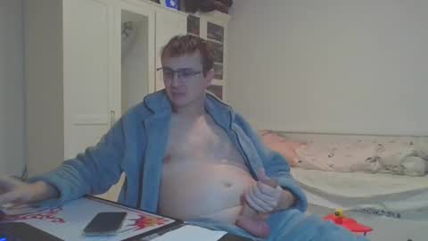 jasper online show from February 9, 8:56 pm