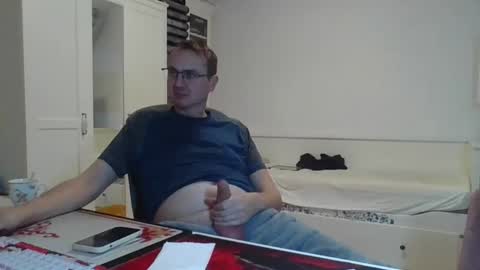 jasper online show from December 17, 8:26 pm