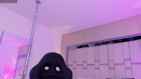 Snapshot of gemagarcia_ chatting on March 4, 4:40 am GEMA online show from March 4, 4:40 am