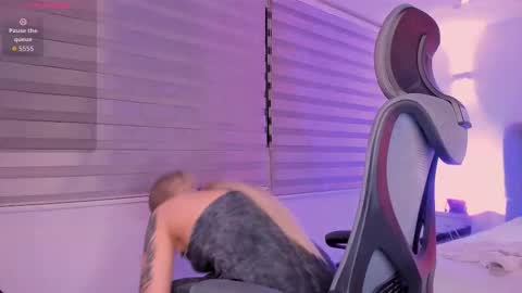 Gemma online show from November 17, 4:18 am