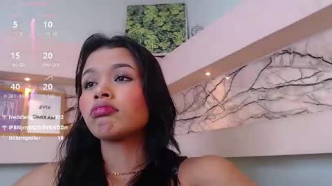 Snapshot of gemarush chatting on December 28, 3:37 pm Gema Rush online show from December 28, 3:37 pm