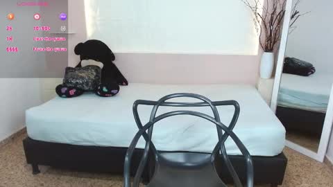 Snapshot of gemarush chatting on February 12, 11:40 am Gema Rush online show from February 12, 11:40 am