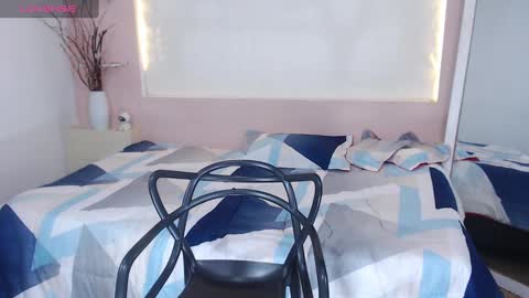 Snapshot of gemarush chatting on February 28, 4:53 pm Gema Rush online show from February 28, 4:53 pm