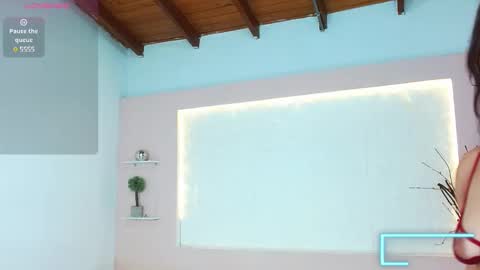 Snapshot of gemarush chatting on March 10, 6:23 pm Gema Rush online show from March 10, 6:23 pm