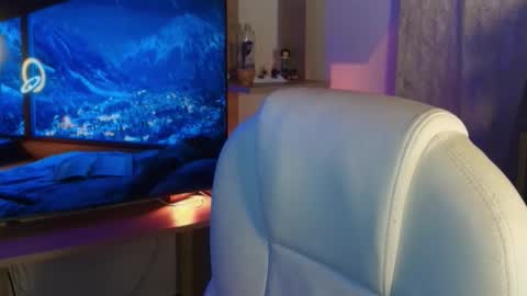 Gem Dominus online show from November 4, 10:20 pm