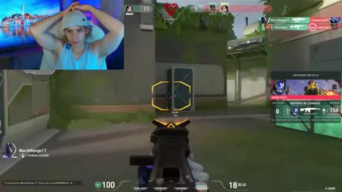 Gem Dominus online show from November 9, 1:48 am